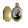 Broken Heirloom Necklace