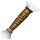 Jeweled Dragon Head Hilt