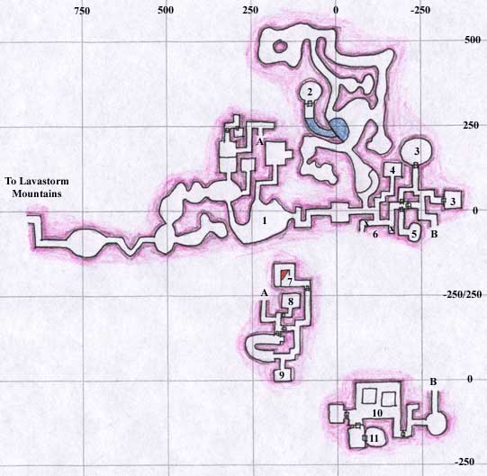 NAJENA