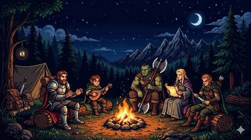 EverQuest screenshot